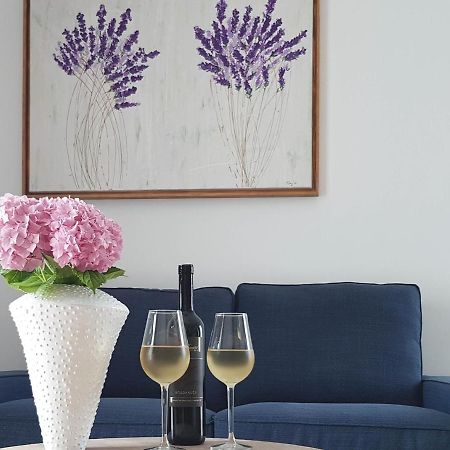 Marisa Apartments Hvar II 赫瓦尔 外观 照片