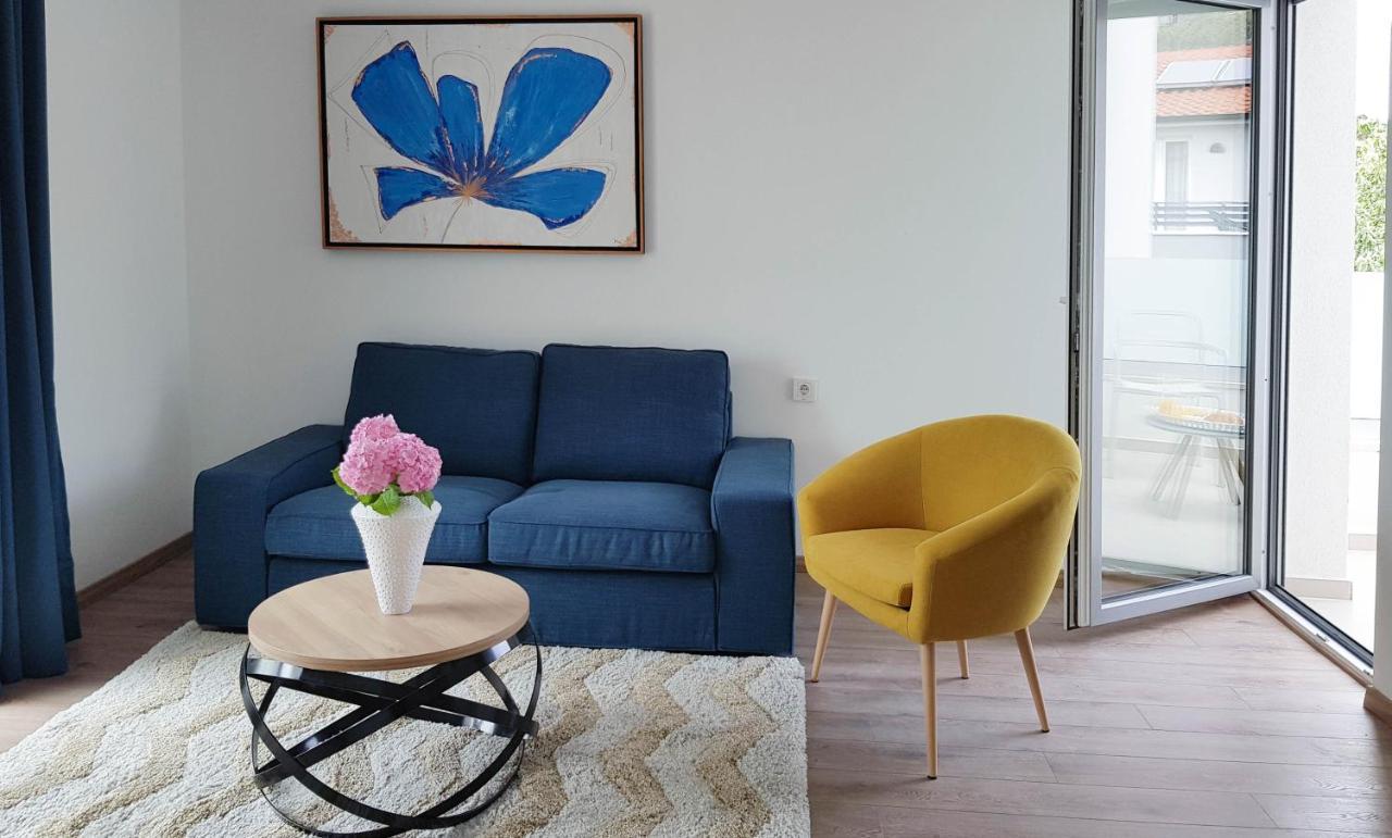 Marisa Apartments Hvar II 赫瓦尔 外观 照片