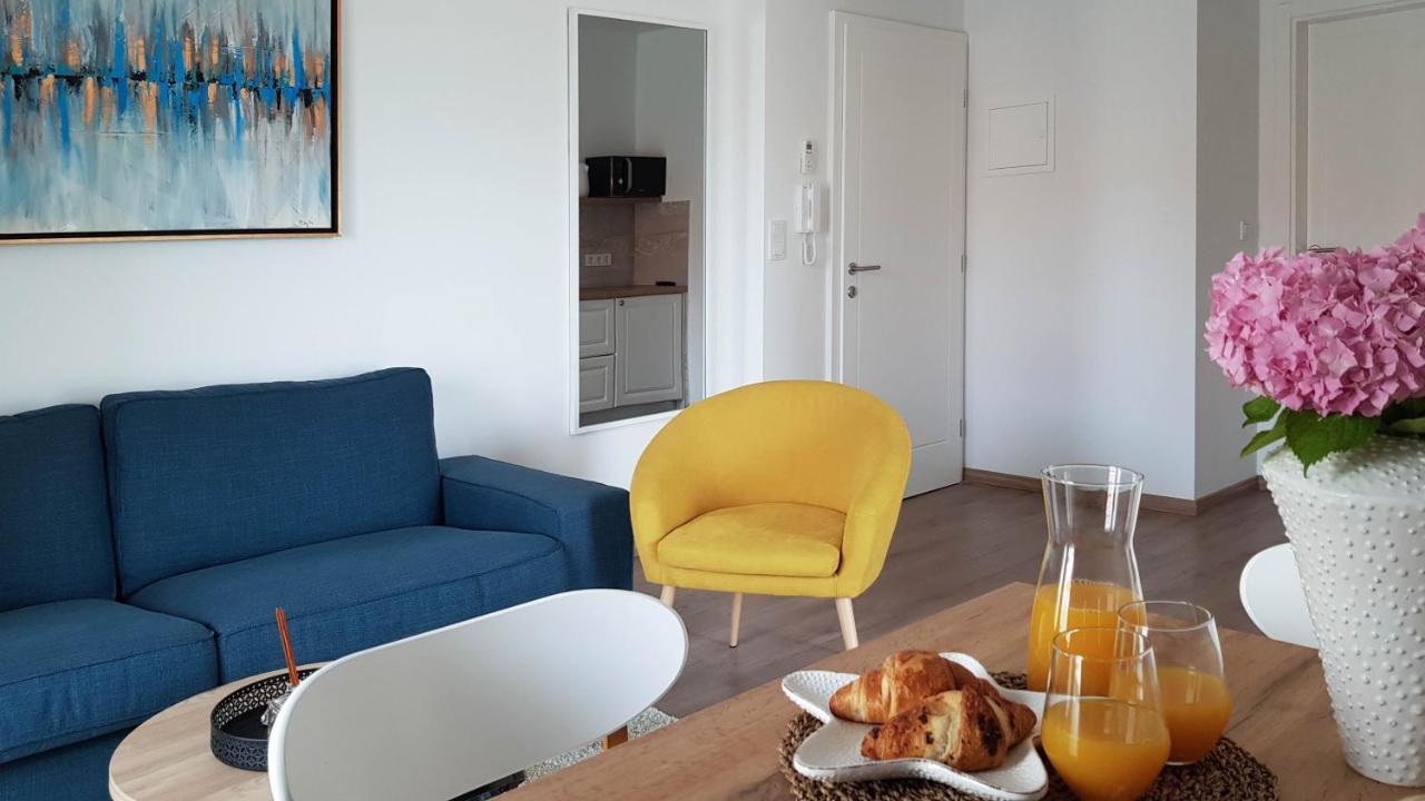 Marisa Apartments Hvar II 赫瓦尔 外观 照片