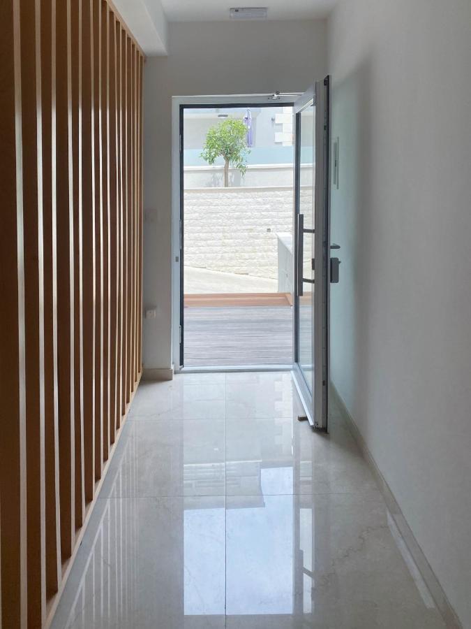 Marisa Apartments Hvar II 赫瓦尔 外观 照片