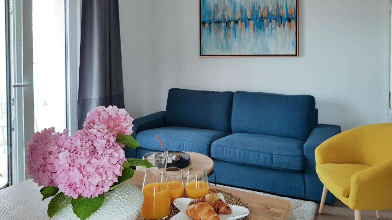 Marisa Apartments Hvar II 赫瓦尔 外观 照片