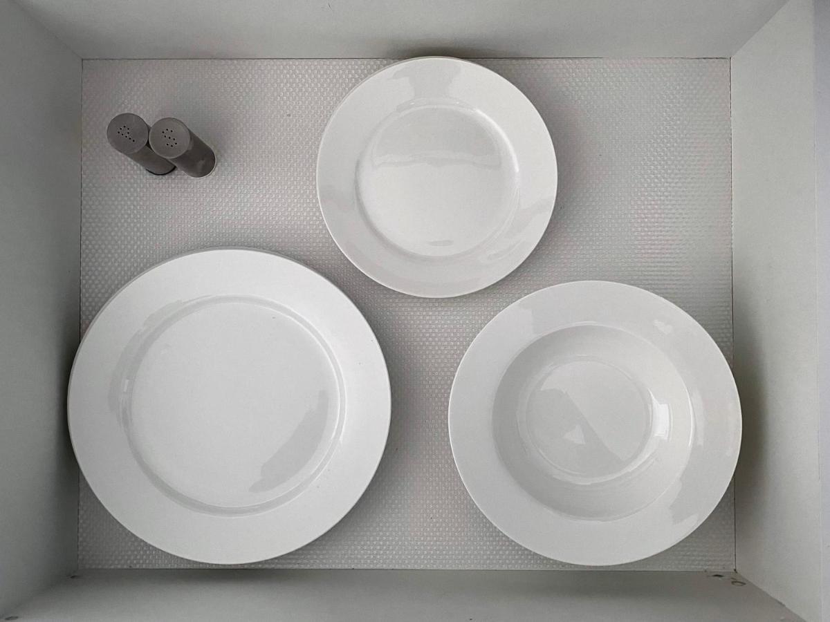 Marisa Apartments Hvar II 赫瓦尔 外观 照片