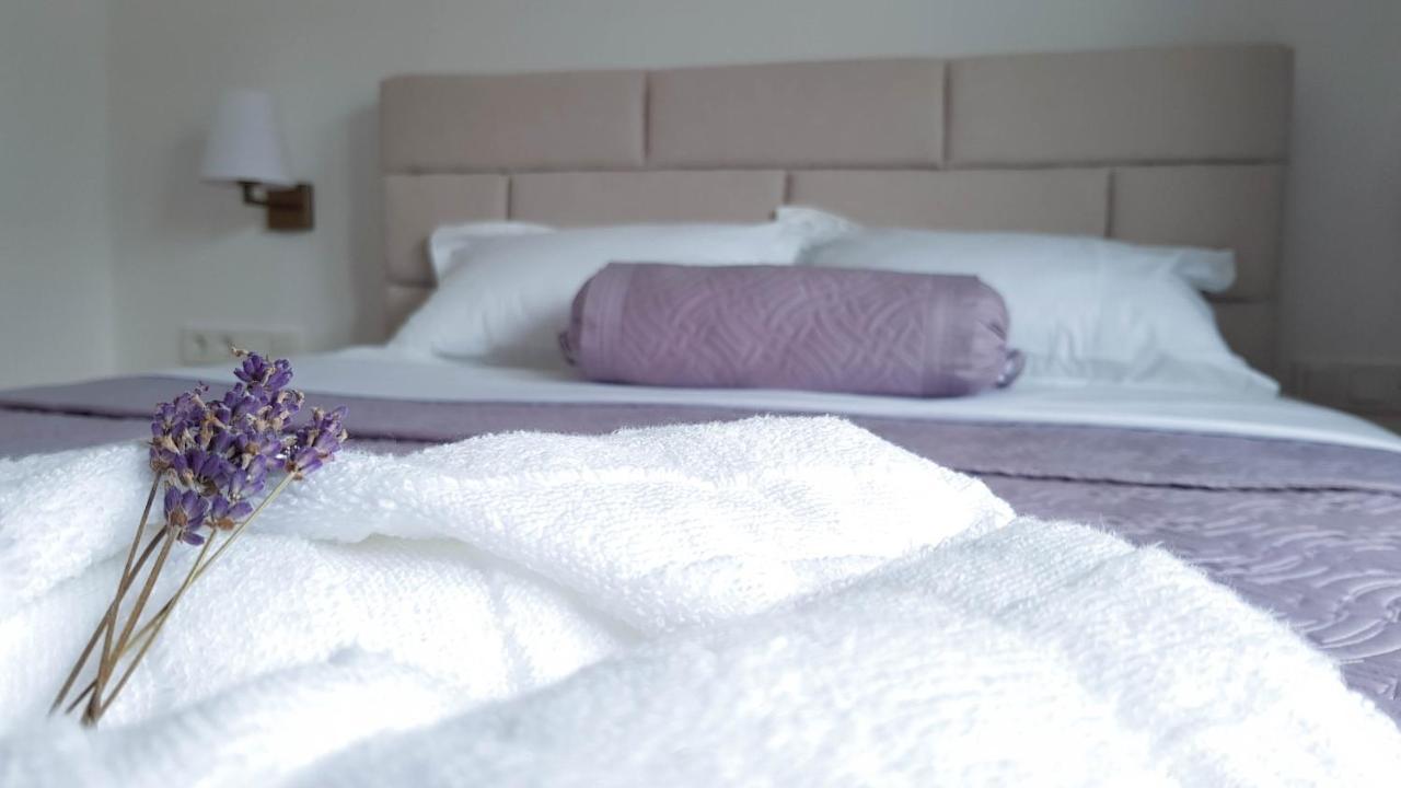 Marisa Apartments Hvar II 赫瓦尔 外观 照片