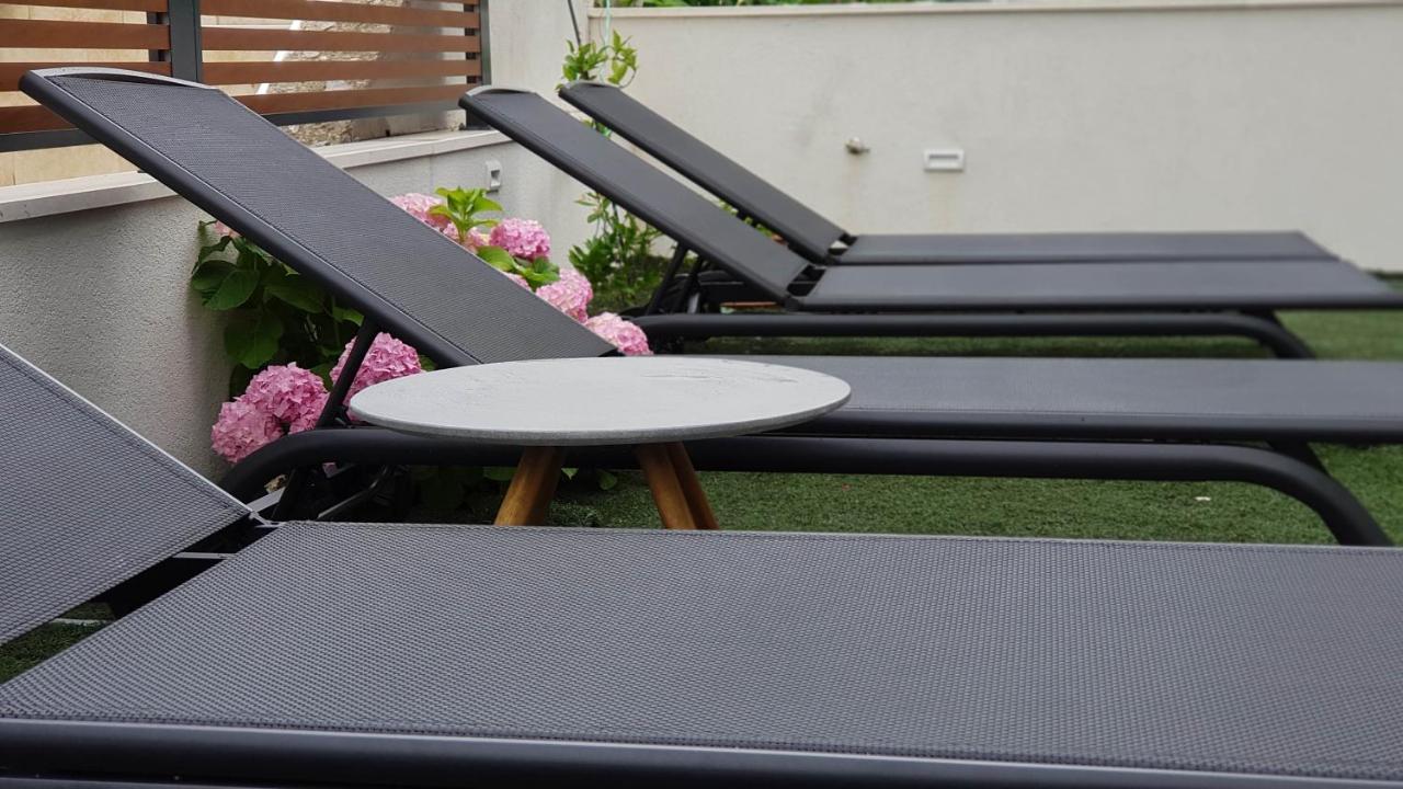 Marisa Apartments Hvar II 赫瓦尔 外观 照片