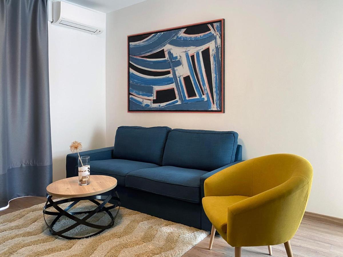 Marisa Apartments Hvar II 赫瓦尔 外观 照片